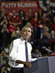 Will Barack Obama's administration be sending help to Stockton?
